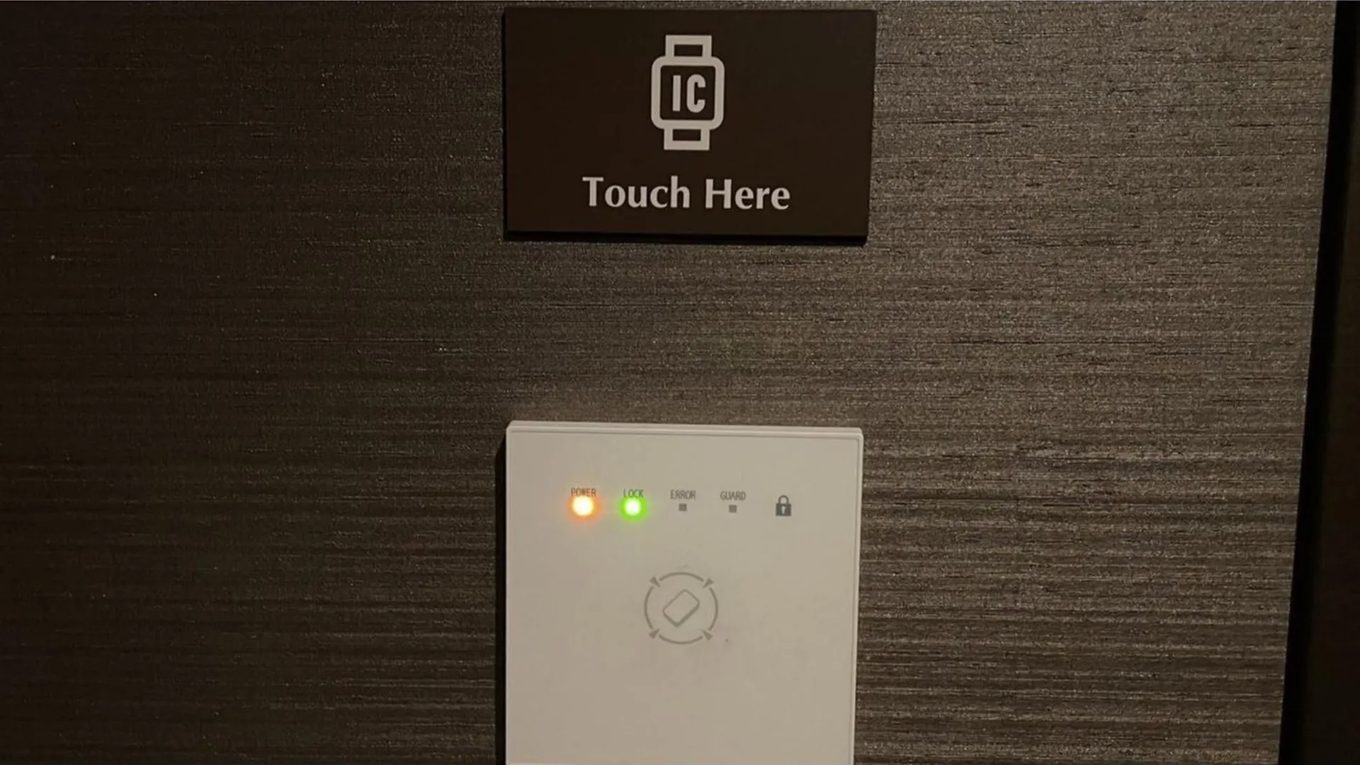 Hotel Glansit Akihabara