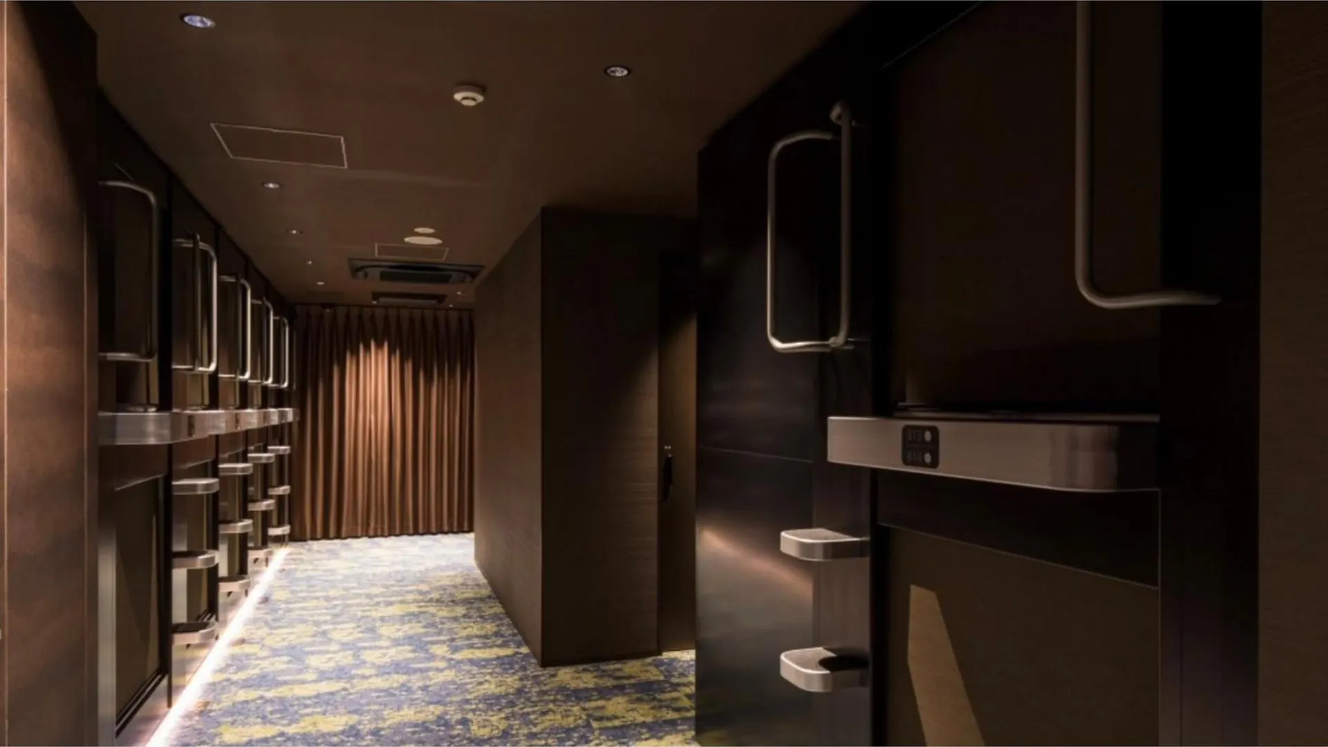 Hotel Glansit Akihabara